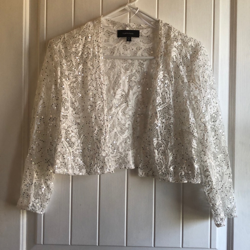 R&M Richard’s Bolero